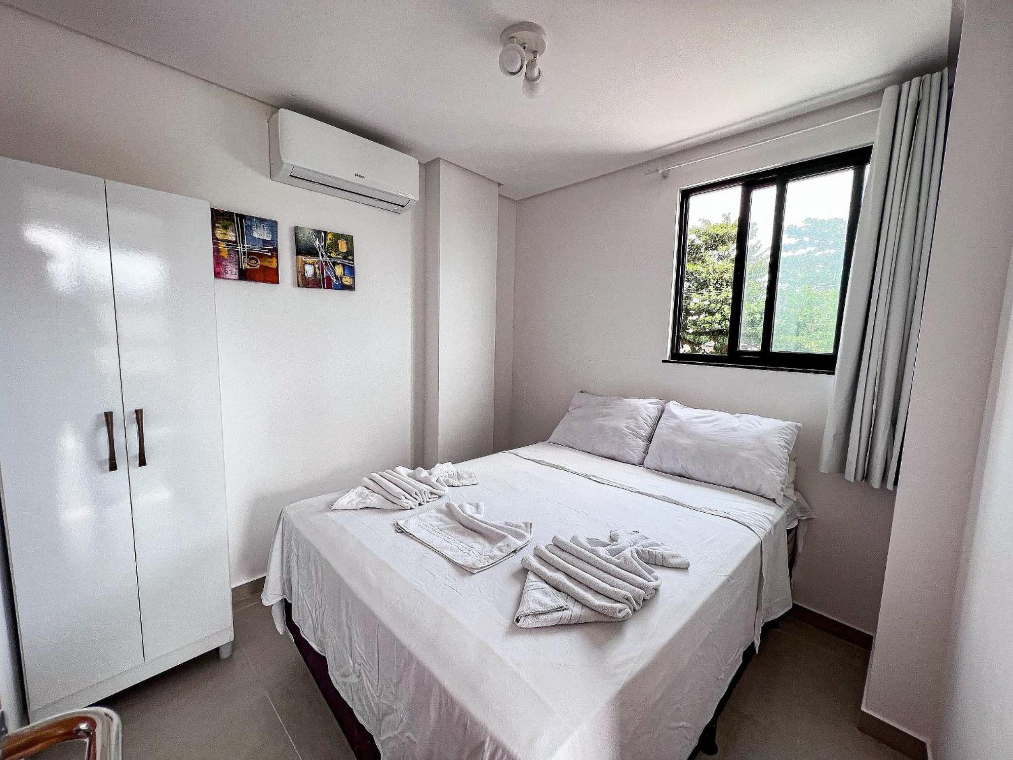 Flat Agustina - Maracaipe Διαμέρισμα Pôrto das Galinhas Εξωτερικό φωτογραφία
